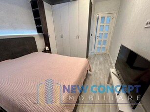 Apartament de inchiriat cu 2 camere- Royal Town Copou