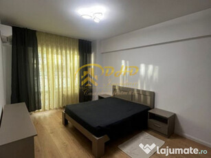 Apartament de inchiriat, o camera, Centru Unirea Towers