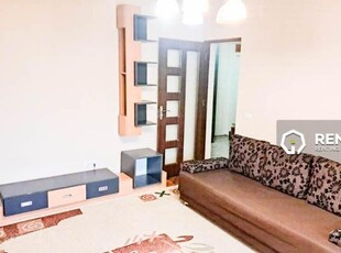 Apartament de inchiriat situat in zona Podu de Fier cu doua camere