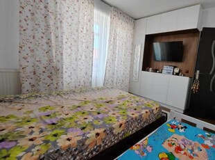 Apartament de vanzare, 2 camere, decomandat, 53 mp, CUG, Cartier de blocuri noi capat CUG, Cod 157010