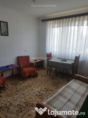 Apartament doua camere decomandat etaj doi, confort doi, ultracentral