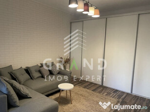 Apartament la prima inchiriere,2 camere,60 mp,bloc nou,zona