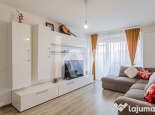 Apartament modern 2 camere, Urban Invest, zona Coresi Mall.