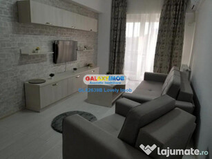 Apartament Modern Bloc Nou - Berceni - Dimitrie Leonida - Me