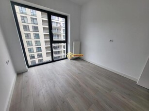 Apartament Modern cu 2 Camere in Silk District cu Loc de Parcare