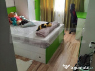 Apartament Modern de 60 mp cu 3 Camere, 2 Băi și Parcare I