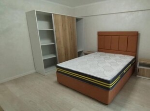 Apartament nou, 1 camera decomandat, 40 mp, Pacurari, de inchiriat, Alpha Bank, Cod 157011