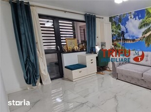 Apartament 1 camera, 39,90 mp, bloc nou, Nicolina Selgros