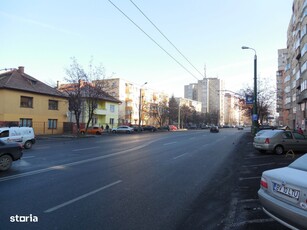 Birou,sediu,agentie de 74mp de la proprietar la casa central etaj.