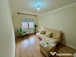 C/1520 Apartament cu 1 cameră în Tg Mureș - Tudor