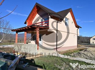 Casa 3 camere de vanzare | zona Montana | Homoraciu | COM...