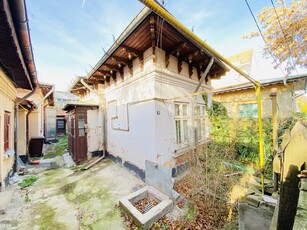 Casa Domenii, Turda, casa 3 camere cu 106 mp teren va oferim