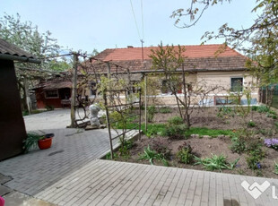 Casa in Reghin str. Salcâmilor