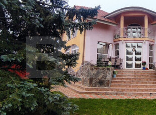 Casa induviduala,,in Nufărul, 332 mp, cu teren 1000 mp,.