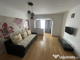 Caut colegă/coleg - apartament cu 2 camere Tomis Mall