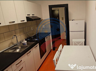 CHIRIE APARTAMENT 3 CAMERE UNIVERSITATE RENOVAT NOU