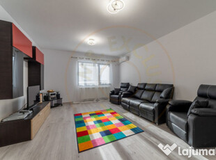 COMISION 0 % - APARTAMENT 2 CAMERE + LOC DE PARCARE - TEILOR