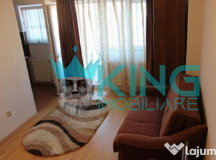 CUG ANL | Garsoniera | Balcon inchis | renovat recent | Zona