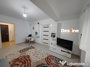 CUG, Soseaua Nicolina - Apartament 2 camere 57 mp, MOBILAT