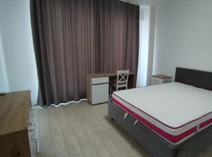 De inchiriat apartament nou, 1 camera, decomandat, 43 mp, Bucium, LIDL, Cod 155377