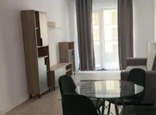 De inchiriat apartament nou, 2 camere, open-space, 56 mp, Tudor Vladimirescu, Silk District, Cod 157027