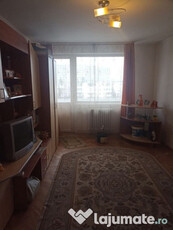 De vânzare apartament cu 2 camere în Sfântu Gheorghe