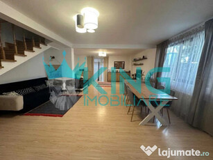 Dobroesti | 4 Camere | Stejarului | Mobilat si Utilat | Tere