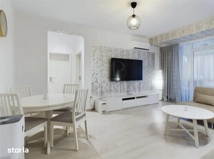 Apartament 2 Camere Maior Coravu - Vatra Luminoasa