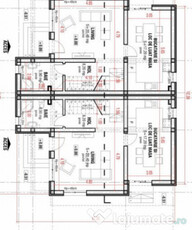 Duplex, P+1, 4 camere, 110mp, Bariera, zona Biserica