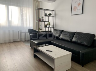 Inchiriere apartament 2 camere Valea Ialomitei 2 Camere, decomandat