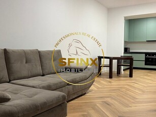 Inchiriere apartament 2 camere Pipera, apartament prima inchiriere Va oferim spre inch