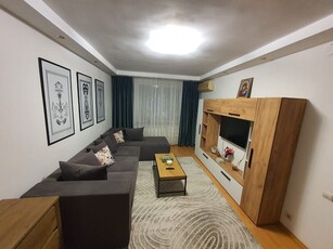 Inchiriere apartament 3 camere Metrou Piata Sudului Sun Plaza