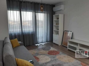 Inchiriere Apartament Nicolina 1 Camere