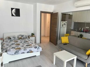 Inchiriere garsoniera Lujerului, 21 Residence, imobil 2018