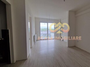 INTABULAT BUCIUM VISAN APARTAMENT 2 CAMERE OPEN SPACE 38 MP