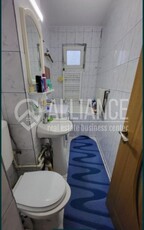 Km 4-5 apartament 3 camere mobilat