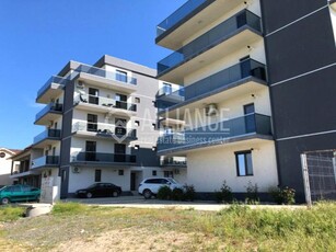 MAMAIA NORD apartament complet mobilat si utilat!