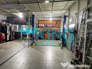 Service Auto Mihai Bravu Bucuresti