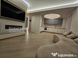 *NEW*Apartament Luxury 3 camere 79MP | 1 Loc de Parcare Subt