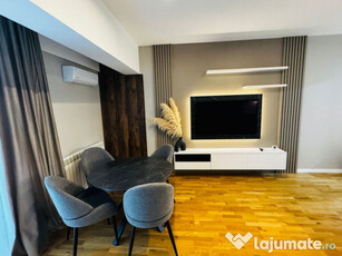 NOU 2 Camere Lux Tomis Villa Center parcare, Vivo Mall Eurom