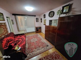 Apartament 3 camere lux în zona Armenească - Universitate, București