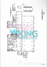 Pantelimon I Spatiu Comercial I Deschidere Stradala I 240 mp