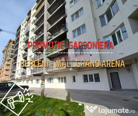 Promotie! Berceni - Grand Arena - Garsoniera 37 mp