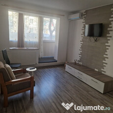 Proprietar, închiriez apartament 2 camere - Piața Ceair