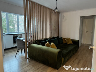 Proprietar, apartament 3 cam. semidecomandat,zona Aradului,Iulius Town