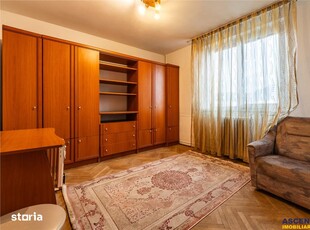 Apartament cu 2 camere- Bucium Lidl