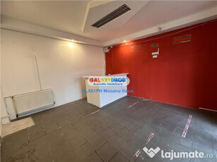 Spatiu comercial 25 mp, Cantacuzino, Ploiesti