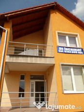 Spatiu comericial / casa familiara - duplex Targu Mures, Libertatii