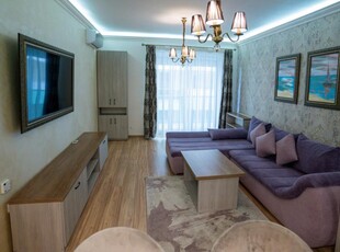 Statiunea Mamaia, apartament premium 2 camere