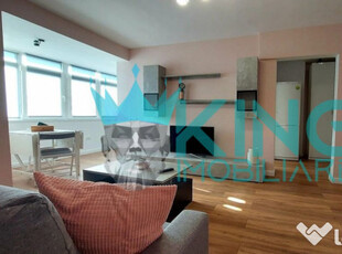 Stefan cel Mare | 2 Camere | Balcon | Metrou 10 min | Renova